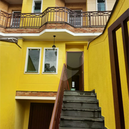 Sobrado à venda com 3 quartos, sendo 1 suíte, em Vila Maria Alta, São Paulo, SP