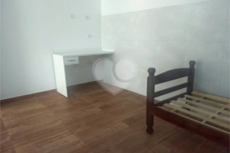 Apartamento para alugar com 1 quarto em Bangú, Santo André, SP