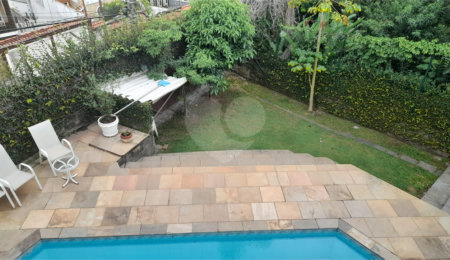 Casa Térrea à venda com 4 suítes em Tucuruvi, São Paulo, SP