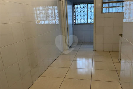Apartamento Paraíso para locação