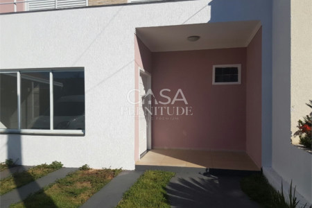 Casa em condomínio à venda com 3 quartos, sendo 1 suíte, em Horto Florestal, Sorocaba, SP
