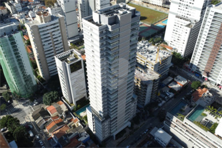 Apartamento à venda com 3 quartos, sendo 1 suíte, em Vila Mariana, São Paulo, SP
