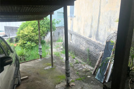 Terreno à venda em Jaguaré, São Paulo, SP