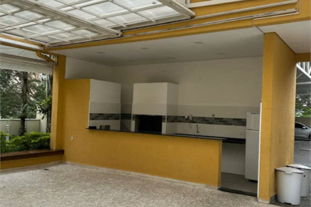 Apartamento à venda com 2 quartos, sendo 1 suíte, em Paraíso do Morumbi, São Paulo, SP