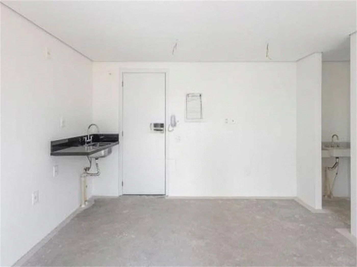 Apartamento à venda com 1 quarto em Pinheiros, São Paulo, SP