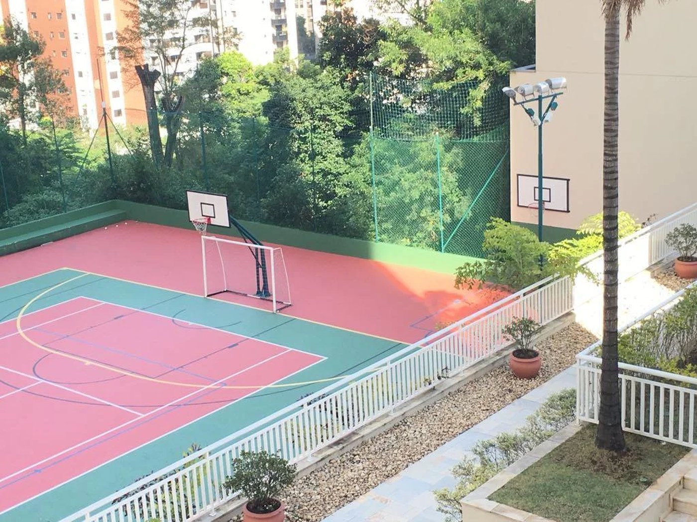 Apartamento à venda com 4 quartos, sendo 3 suítes, em Lar São Paulo, São Paulo, SP