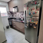 Apartamento à venda com 2 quartos em Residencial Santa Giovana, Jundiaí, SP