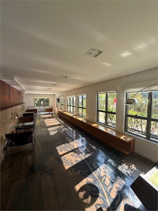 Apartamento à venda com 2 quartos em Jardim Fonte do Morumbi, São Paulo, SP