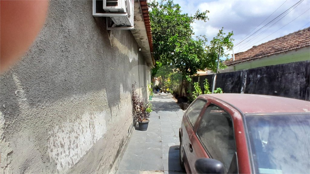 Casa à venda com 3 quartos em Campo Grande, Rio de Janeiro, RJ
