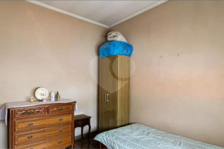 Sobrado à venda com 3 quartos em Planalto Paulista, São Paulo, SP