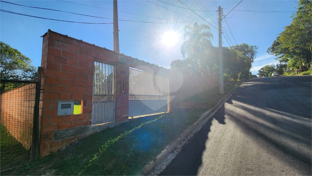 Chácara à venda com 1 quarto em Jardim Buru, Salto, SP