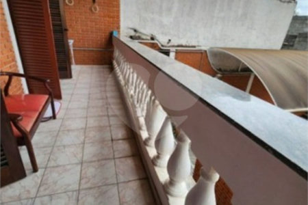 Casa à venda com 2 quartos em Jardim Eusonia, Guarulhos, SP
