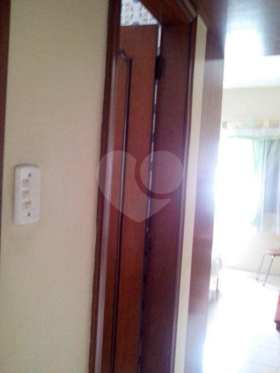 Sobrado à venda com 3 quartos, sendo 1 suíte, em Vila Mazzei, São Paulo, SP