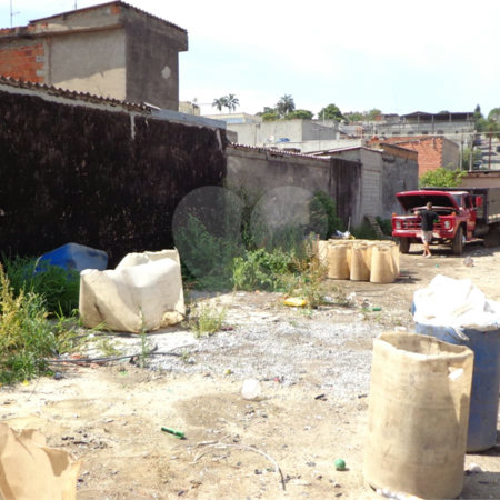Terreno à venda em Lajeado, São Paulo, SP