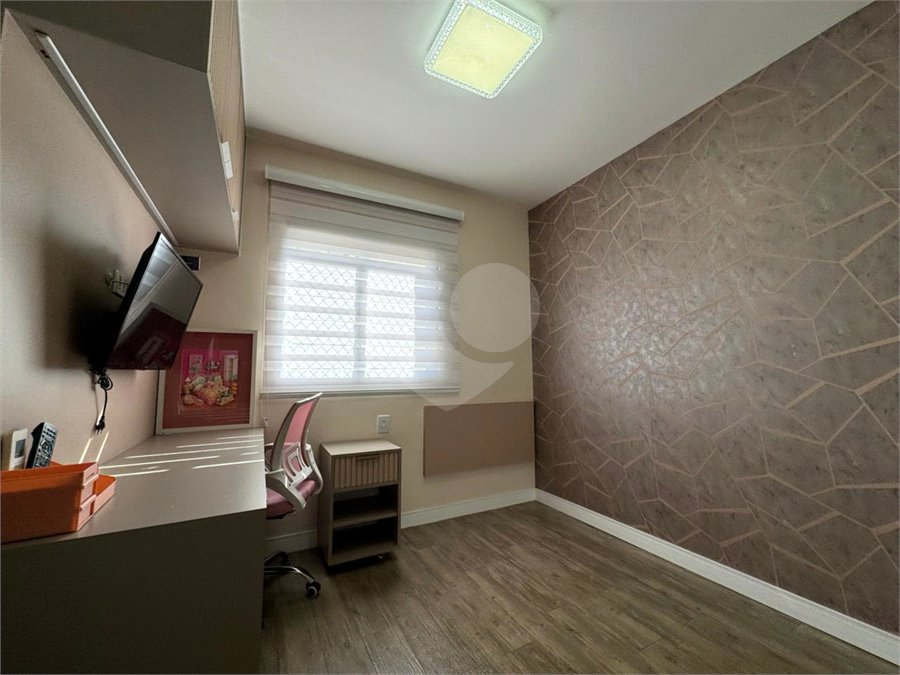 Apartamento à venda com 3 suítes em Casa Verde, São Paulo, SP