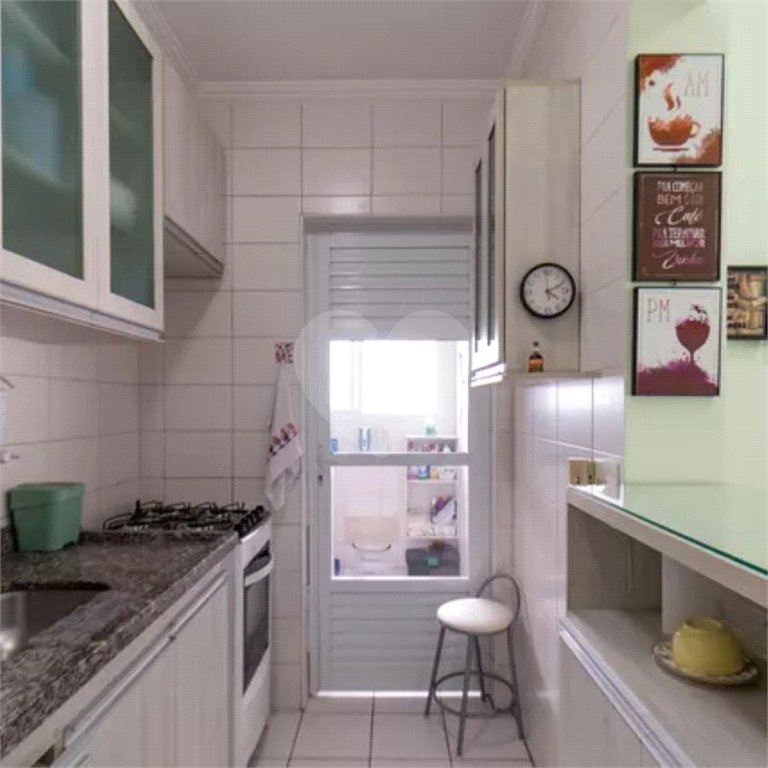Apartamento à venda com 2 quartos, sendo 1 suíte, em Vila Romana, São Paulo, SP