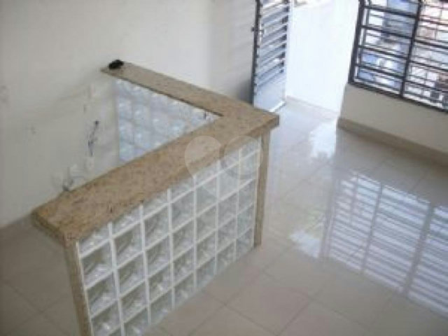 Sobrado à venda com 2 quartos em Mandaqui, São Paulo, SP