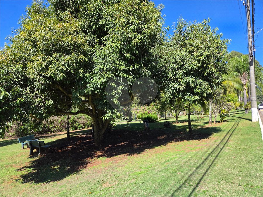 Terreno à venda no condomínio Fazenda Imperial, Sorocaba - SP