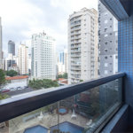 Apartamento à venda com 2 quartos em Pinheiros, São Paulo, SP