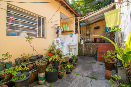 Sobrado à venda com 3 quartos em Jardim Prudência, São Paulo, SP