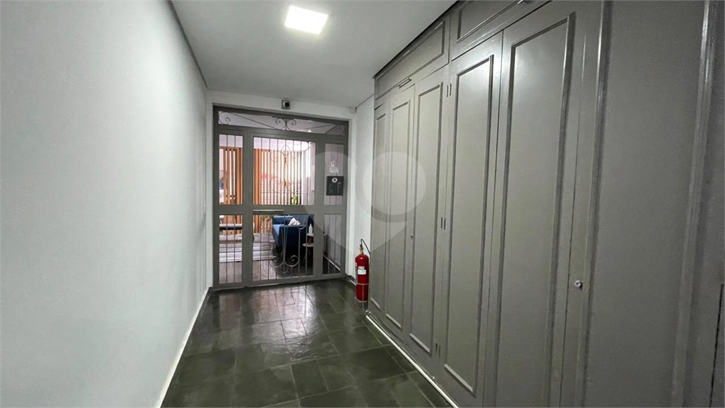 Apartamento à venda com 1 quarto em Itaim Bibi, São Paulo, SP
