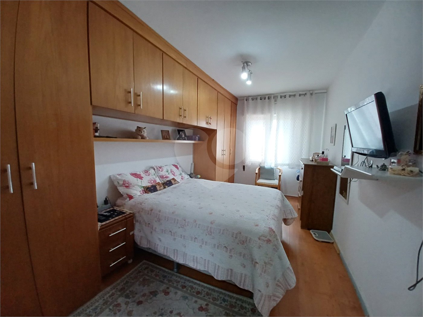 Apartamento à venda com 3 quartos, sendo 1 suíte,  em Santana, São Paulo, SP
