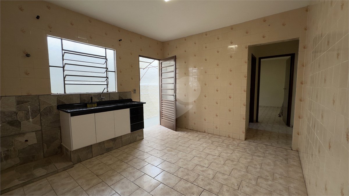 Casa para alugar com 2 quartos em Vila Rubens, Indaiatuba, SP