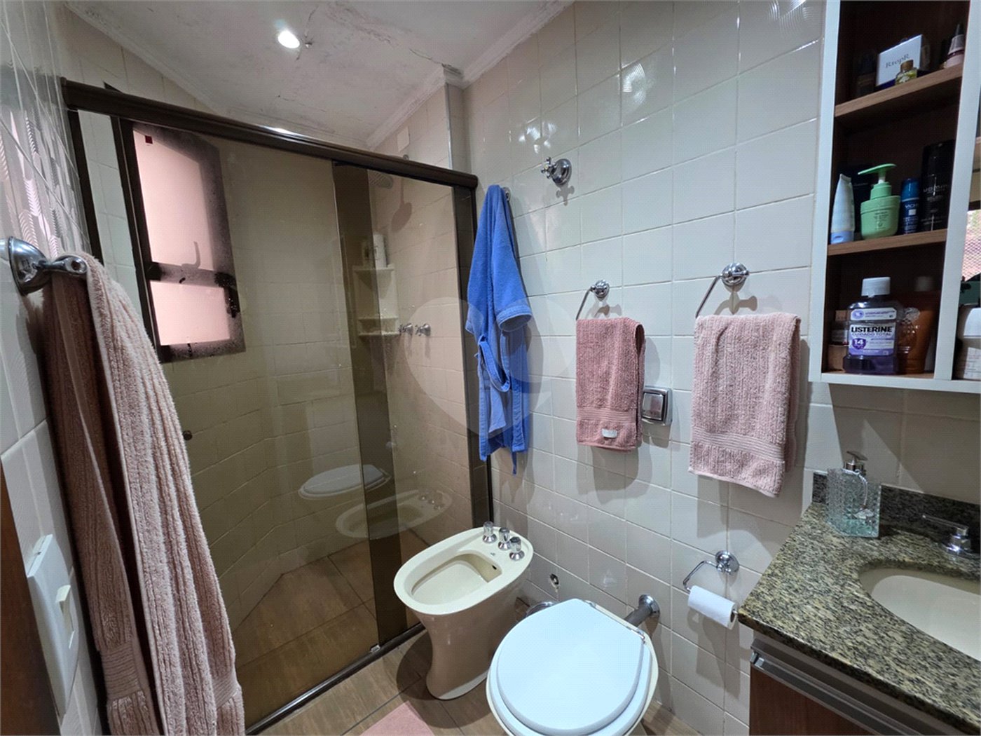 Apartamento à venda com 3 quartos, sendo 1 suíte,  em Santana, São Paulo, SP