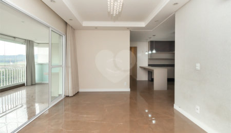 Apartamento à venda com 4 quartos, sendo 3 suítes,  em Jardim Cidade Pirituba, São Paulo, SP