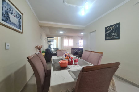 Casa à venda com 3 quartos, sendo 1 suíte,  no condomínio Reserva Ipanema I, Sorocaba - SP