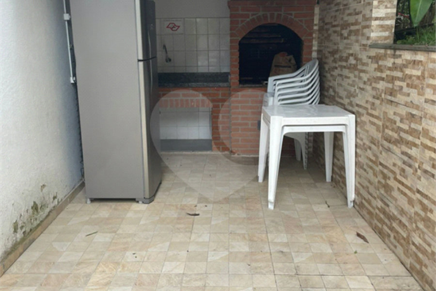 Casa à venda com 2 quartos no condomínio Pedra Branca, São Paulo - SP