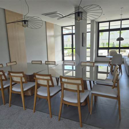 Apartamento para alugar com 3 quartos, sendo 1 suíte,  em Nova Gardênia, Atibaia, SP