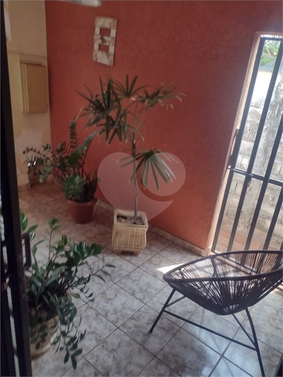 Casa à venda com 2 quartos, sendo 1 suíte, em Vila Recreio, Ribeirão Preto, SP
