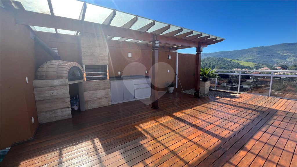 Apartamento para alugar com 2 quartos, sendo 1 suíte, em Jardim Maristela, Atibaia, SP