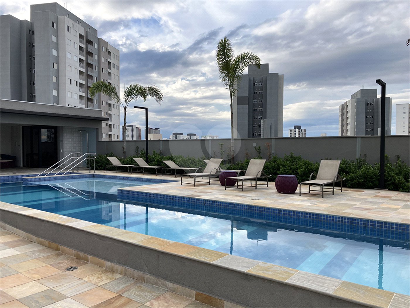 Apartamento à venda com 1 suíte em Parque Campolim, Sorocaba, SP