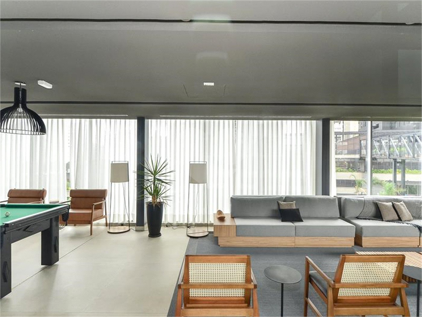 Apartamento à venda com 1 quarto em Jardim das Acácias, São Paulo, SP