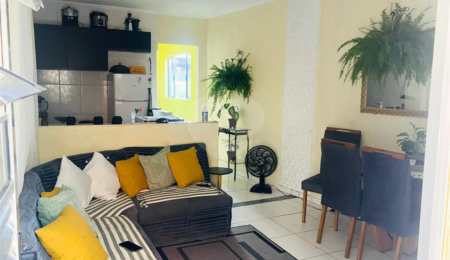 Sobrado à venda com 4 quartos em Tremembé, São Paulo, SP
