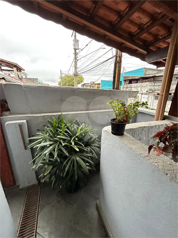 Casa à venda com 3 quartos em Parque Sonia, São Paulo, SP
