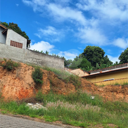 Terreno à venda em Cidade Nova, Bom Jesus dos Perdões, SP