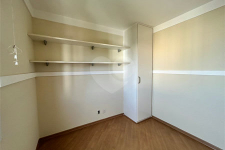 Apartamento à venda com 2 quartos, sendo 1 suíte, em Vila Andrade, São Paulo, SP