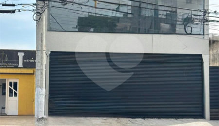 Prédio para alugar no Centro, Suzano, SP