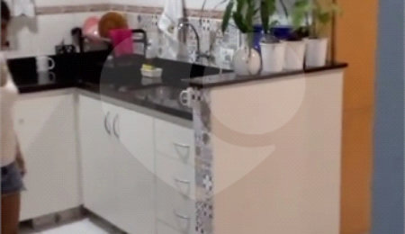 Apartamento à venda com 1 quarto em Campos Elíseos, São Paulo, SP