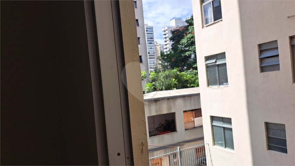 Apartamento à venda com 1 quarto em Água Branca, São Paulo, SP