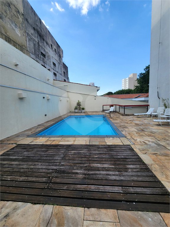 Duplex para alugar com 4 quartos, sendo 2 suítes, em Santana, São Paulo, SP