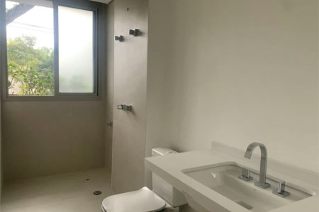Apartamento à venda com 2 suítes em Vila Madalena, São Paulo, SP