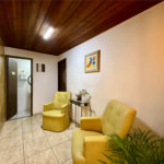 Casa Térrea à venda com 1 quarto em Campo Grande, São Paulo, SP