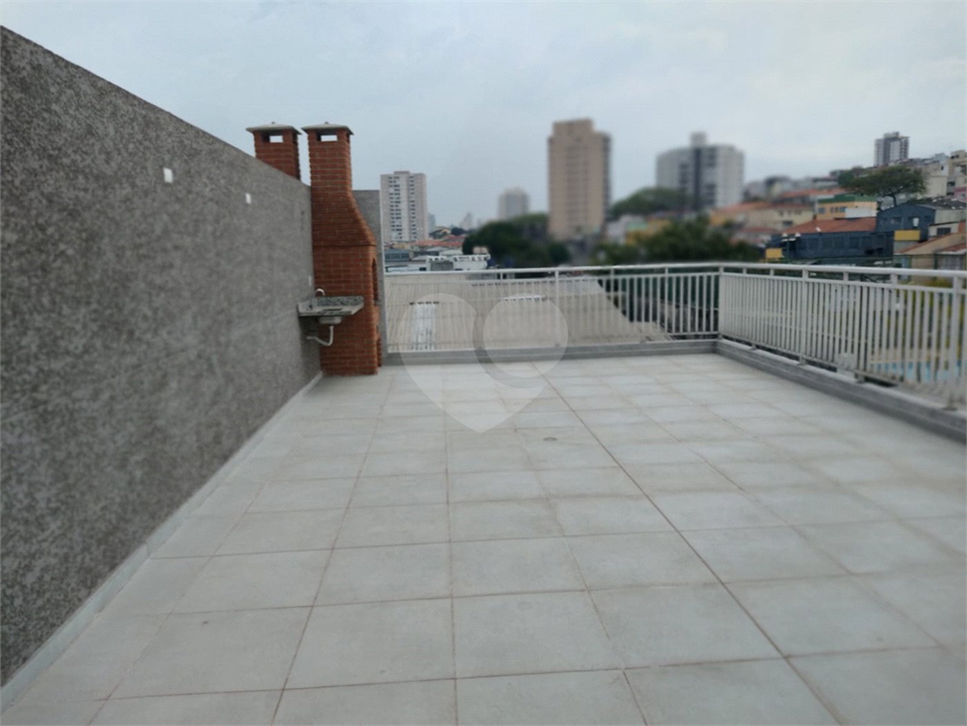 Apartamento à venda com 2 quartos, sendo 1 suíte, em Vila Maria Baixa, São Paulo, SP