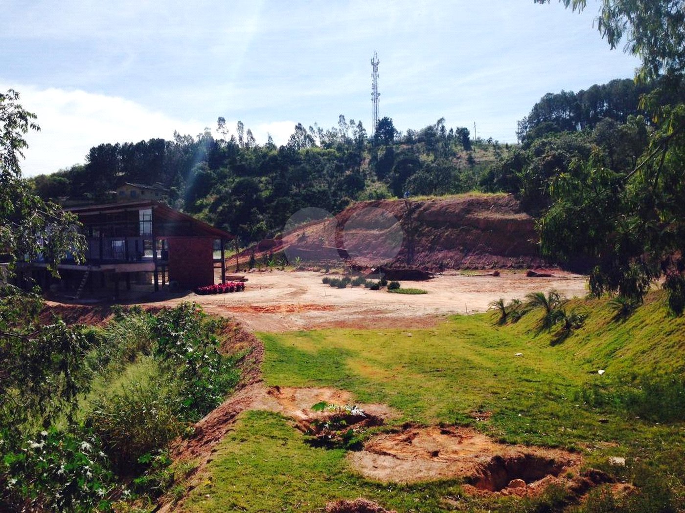 Terreno à venda em Observatório, Vinhedo, SP
