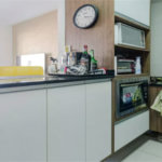 Apartamento à venda com 1 suíte em Pinheiros, São Paulo, SP