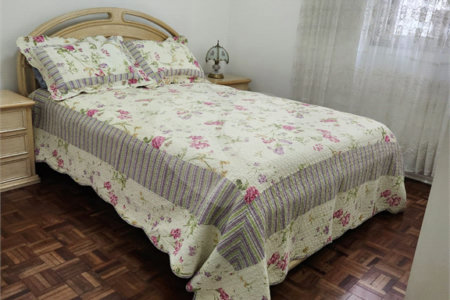 Apartamento à venda com 3 quartos, sendo 1 suíte, em Jardim Paulista, São Paulo, SP